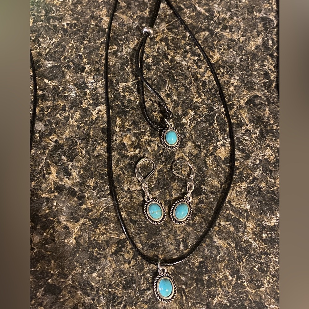 Jewelry set